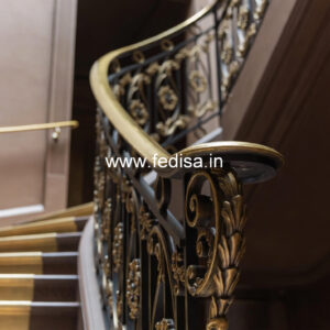 New Balcony Railing Design For Small House No-30131