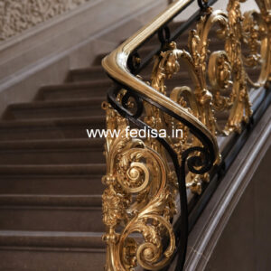 Top Railing Design Trends For 2026 Homes No-30134