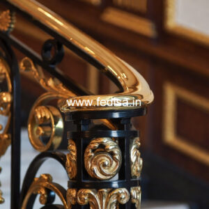 Best Balcony Design Ideas With Railings No-30150