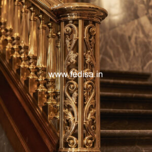 Modern Balcony Railing Ideas For Indian Homes No-30152