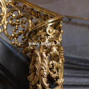 Top Staircase Railing Design Trends 2036 No-30153