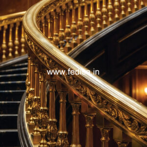 Top 25 Railing Design Ideas For Modern Homes No-30158