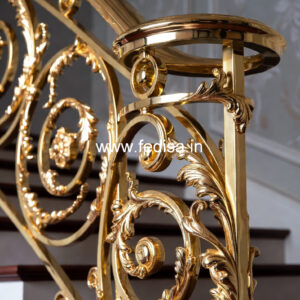 Best Modern Railing Design For Front View No-30171