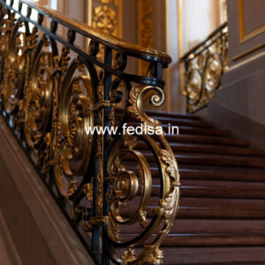 Latest Balcony Railing Design Ideas 2036 No-30179