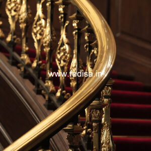 Best Balcony Railing Design For Indian Homes No-30191