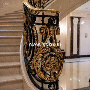 Low Budget Balcony Railing Design Ideas India No-30200