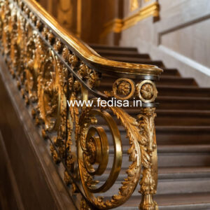 Modern Ghar Balcony Railing Design Ideas No-30202