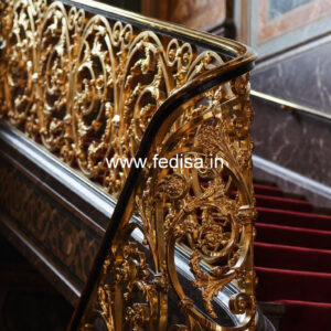 Stylish Balcony Railing Ideas For Ghar No-30207