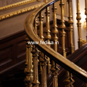 Ghar Ki Safety Ke Liye Best Railing Design No-30213