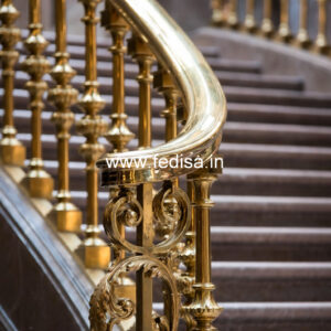 Stylish Indian Balcony Railing Design Ideas No-30214