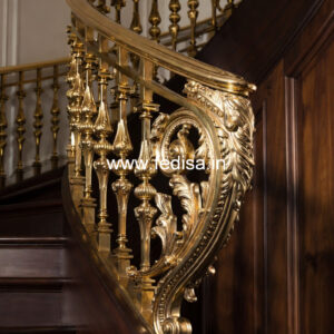 Affordable Balcony Railing Design For Ghar No-30229