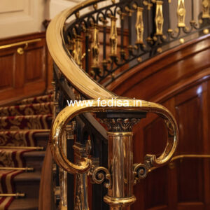 Stylish Balcony Ideas With Railings India No-30231