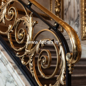 Stylish Balcony Design India Latest Trends No-30237