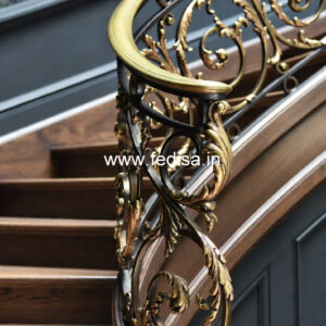 Ghar Ke Liye Stylish Steel Railings No-30240