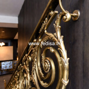 Indian Balcony Design Latest Trends No-30270