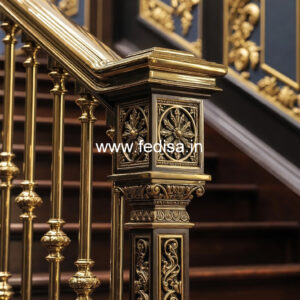 Ghar Ke Liye Balcony Railing Design Latest No-30276