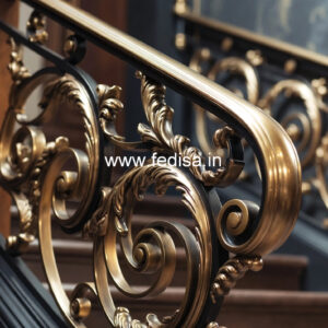 Modern Exterior Balcony Ideas India No-30279
