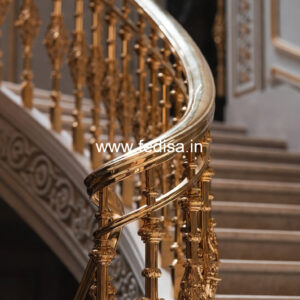 Stylish Balcony Railings India Homes No-30283