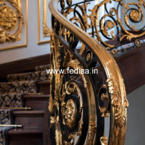 Modern Balcony Design India Exterior No-30288