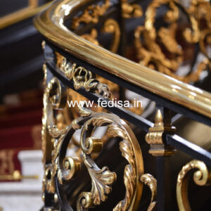 Best Indian Balcony Railing Design Ideas No-30291