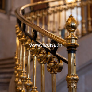 Amazing Railing Designs That Will Upgrade Your Home No-30316