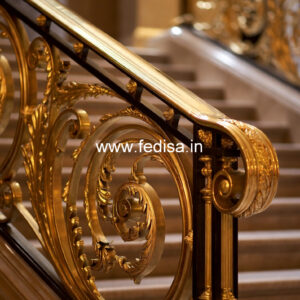 Top Trending Railing Design Ideas 2036 No-30317