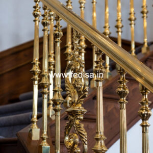 Stylish Exterior Railing Design Ideas No-30319