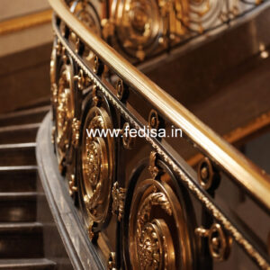 Stylish Balcony Railings You Will Love No-30333