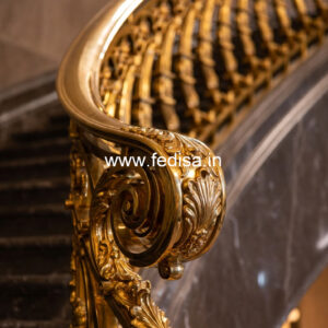 Amazing Balcony Railing Designs 2036 No-30347