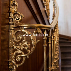 Modern Balcony Design Trends 2036 No-30349