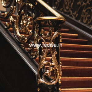Latest Modern Balcony Railings No-30353