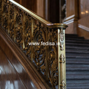 Latest Railing Design Ideas For House No-30361