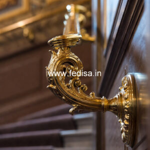 Stylish Home Balcony Railings No-30363