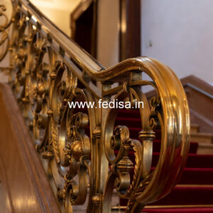 Latest Modern Staircase Railings No-30365
