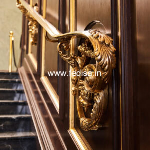 Top Exterior Balcony Designs No-30368