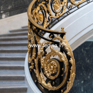 Top Stair Railing Designs 2036 No-30374