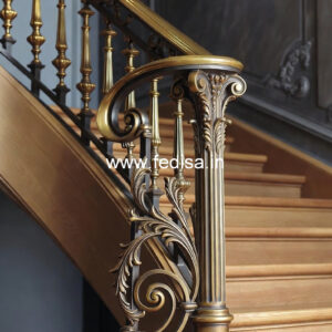 Stylish Balcony Design Ideas No-30375