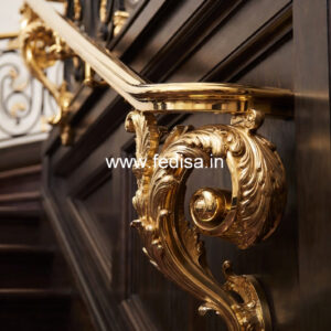 Top Railing Design Trends India No-30377