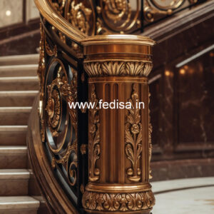 Latest Steel Railing Ideas No-30378