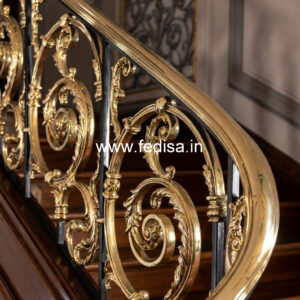 Top Balcony Ideas With Railings No-30383