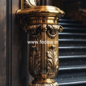 Stylish Balcony Railings India No-30387