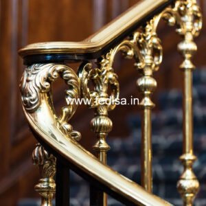 Top Staircase Railing Designs No-30401