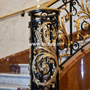 Latest Home Railing Ideas No-30402