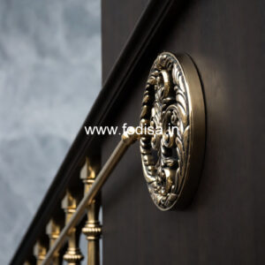 Low Budget Balcony Railing Ideas India No-30407
