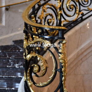 Indian House Railing Design Ideas No-30412
