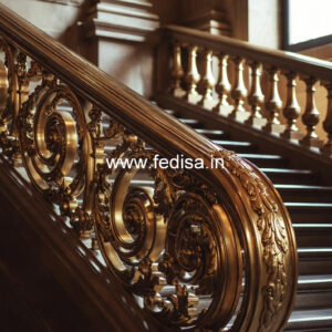 Balcony Railing Design India 2036 No-30416