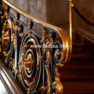 Best Balcony Railing India No-30418