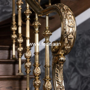 Modern Balcony Design India No-30421