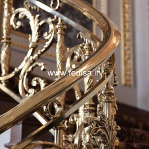 Indian Railing Design Ideas No-30429