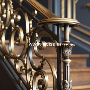 Best Balcony Design India 2036 No-30435